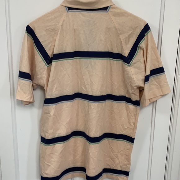Vintage 80s Lacoste/Izod polo shirt - Picture 4 of 4